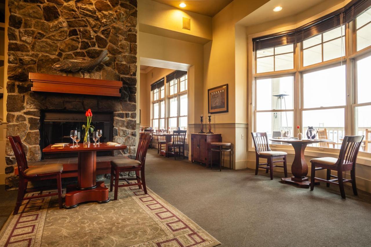 Resort At Port Ludlow ภายนอก รูปภาพ